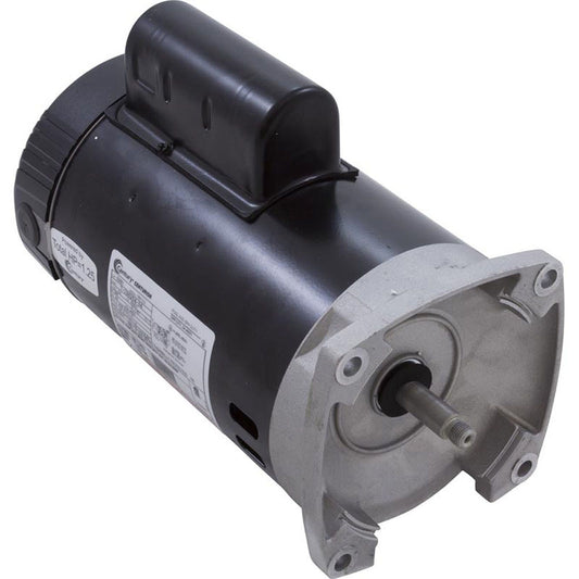 Motor, Century, 0.75hp, 115v/230v, 1-Spd, 56Yfr, SQFL, EE