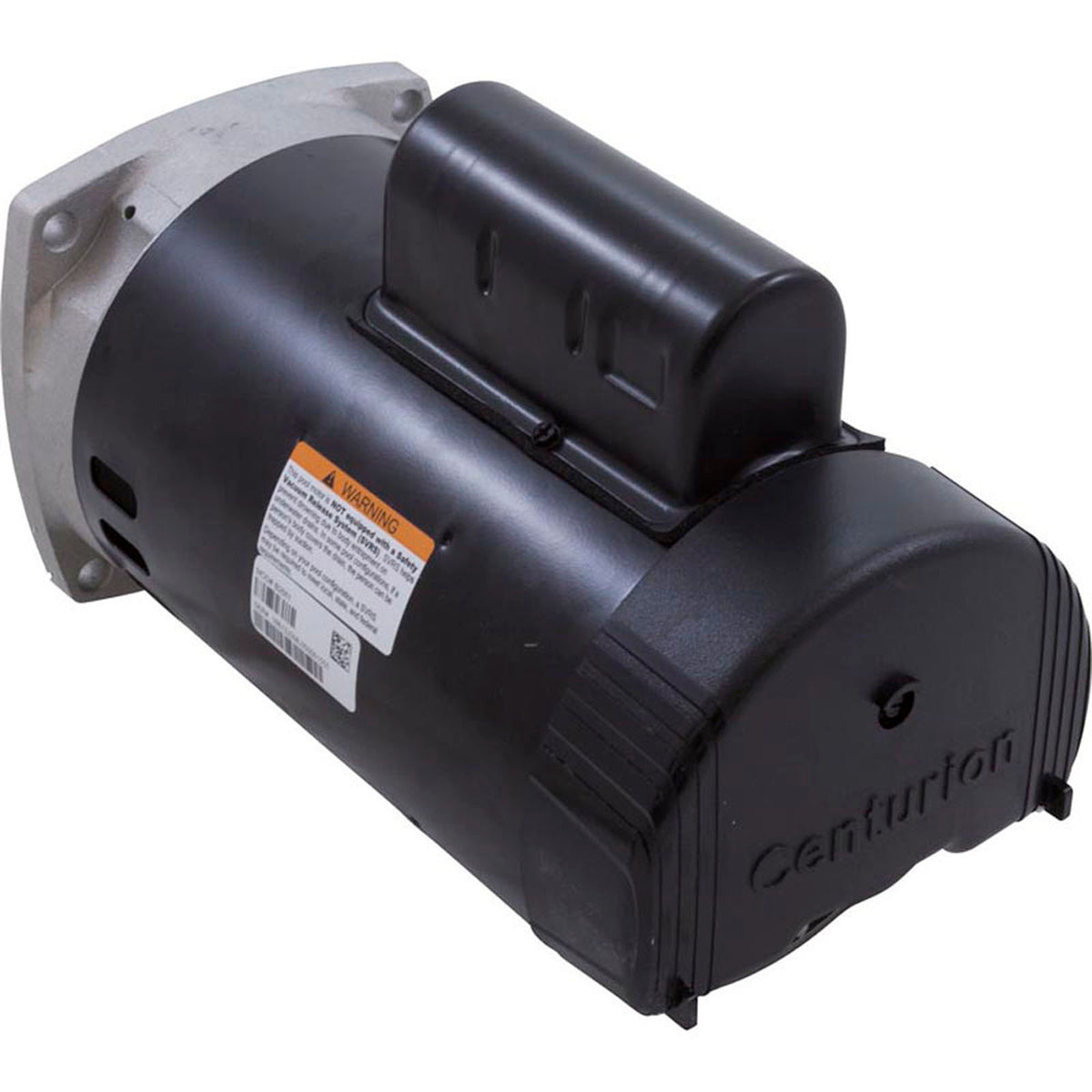 Motor, Century, 0.75hp, 115v/230v, 1-Spd, 56Yfr, SQFL, EE