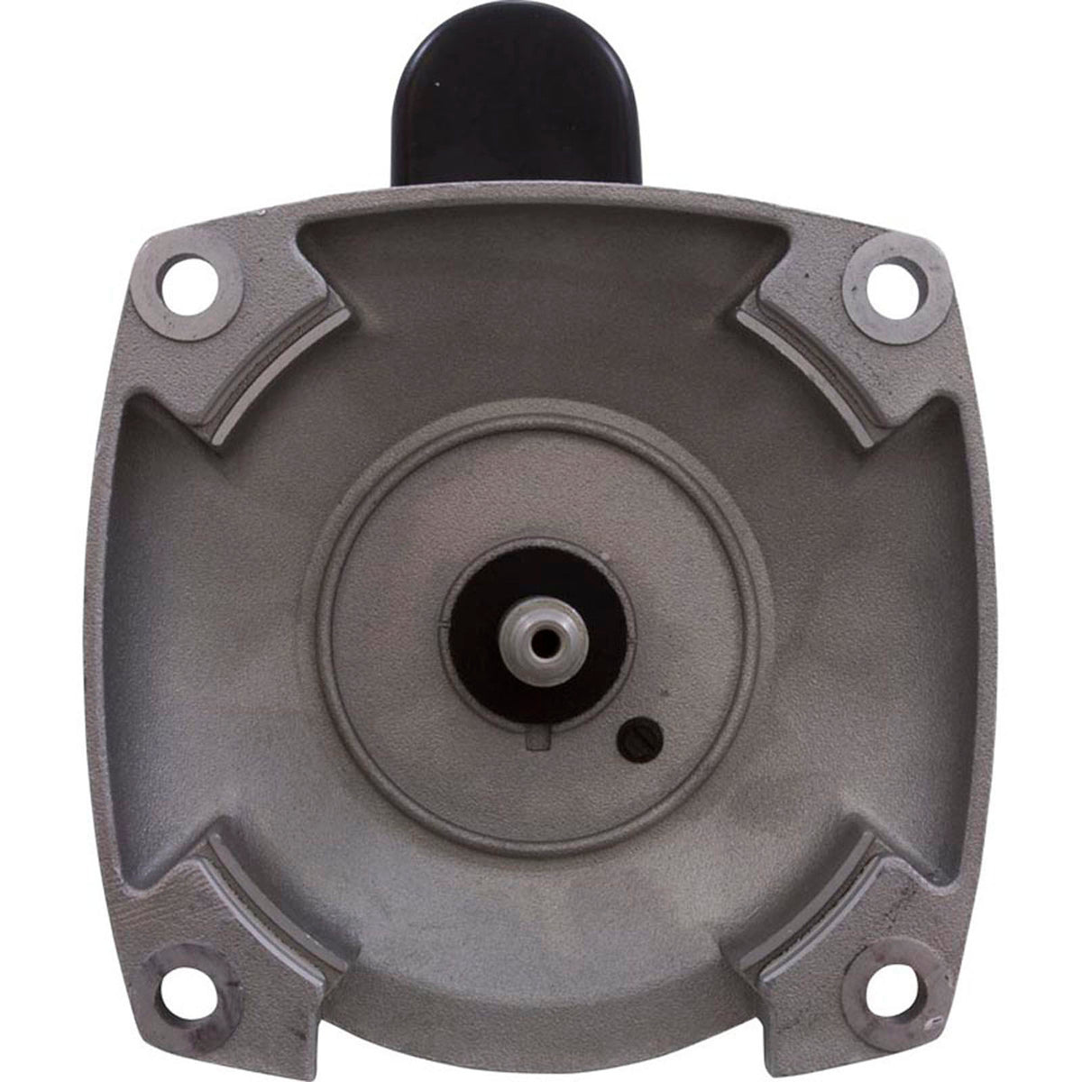 Motor, Century, 0.75hp, 115v/230v, 1-Spd, 56Yfr, SQFL, EE