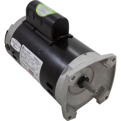 Motor, Century/WW, 1.0hp, 115v/230, 1-Spd, 56Yfr, SQFL, EE