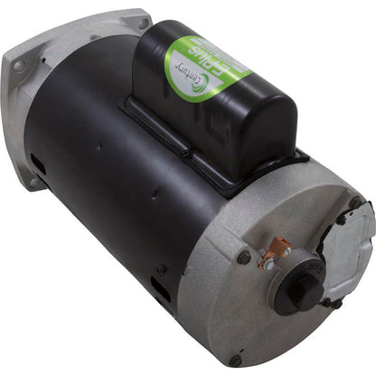 Motor, Century/WW, 1.0hp, 115v/230, 1-Spd, 56Yfr, SQFL, EE
