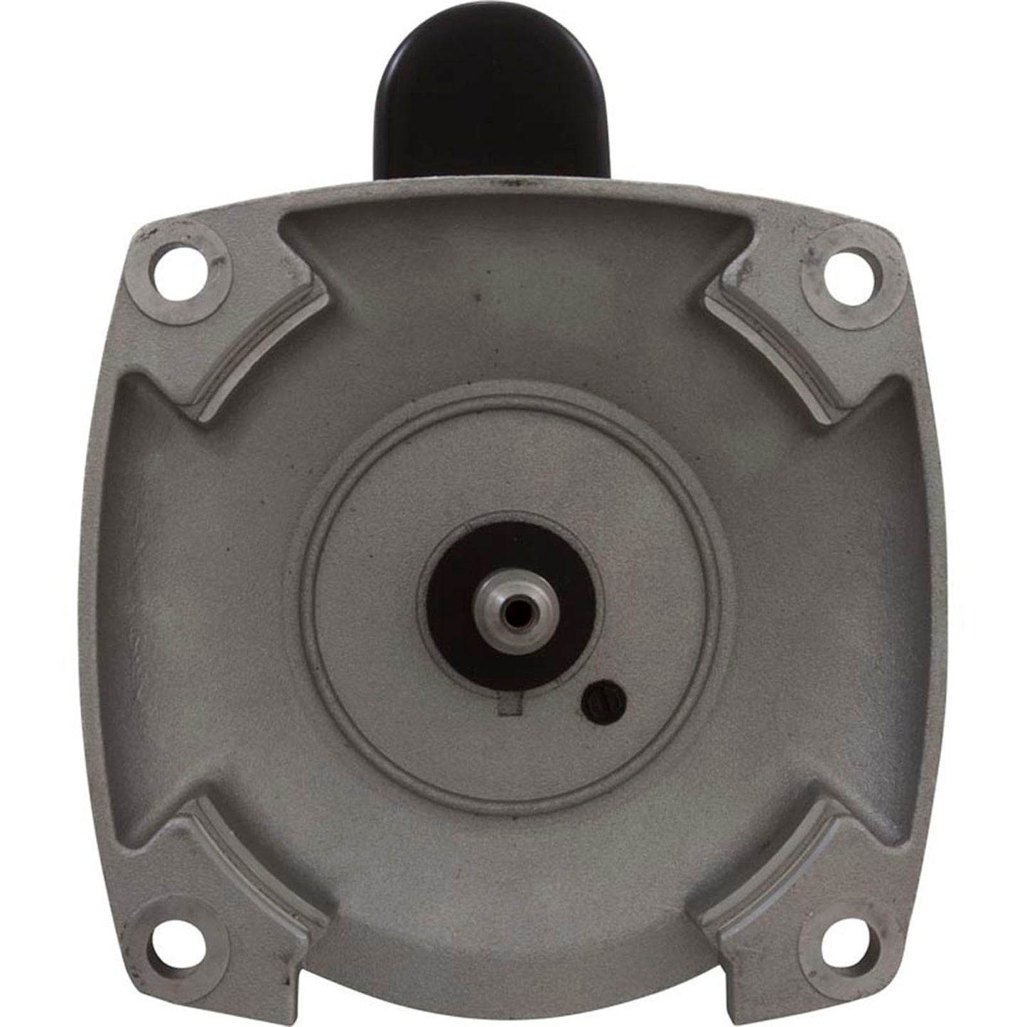 Motor, Century/WW, 1.0hp, 115v/230, 1-Spd, 56Yfr, SQFL, EE