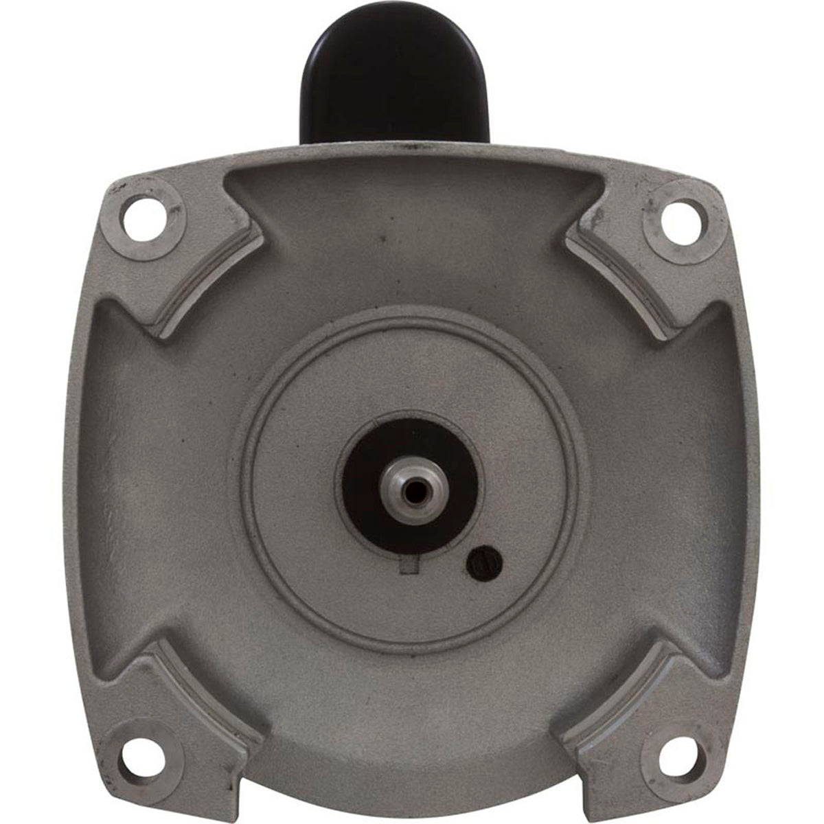 Motor, Century/WW, 1.0hp, 115v/230, 1-Spd, 56Yfr, SQFL, EE