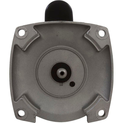 Motor, Century/WW, 1.0hp, 115v/230, 1-Spd, 56Yfr, SQFL, EE