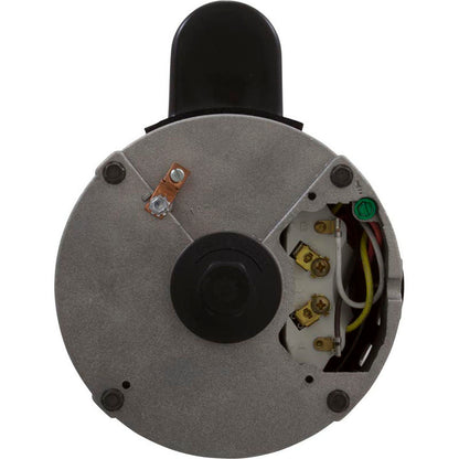 Motor, Century/WW, 1.0hp, 115v/230, 1-Spd, 56Yfr, SQFL, EE