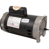 Motor, Century, 1.0hp, 230v, 2-Spd, 56Yfr, SQFL, EE