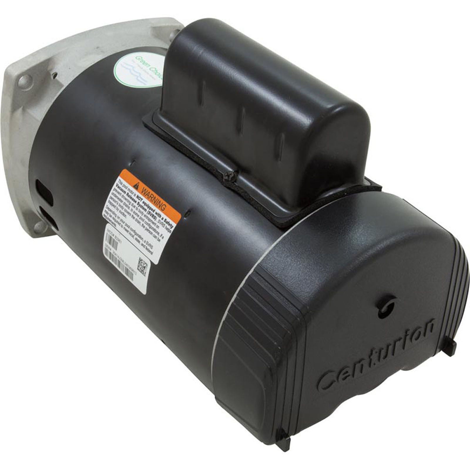 Motor, Century, 0.75hp, 115v, 2-Spd, 56Yfr, SQFL, EE