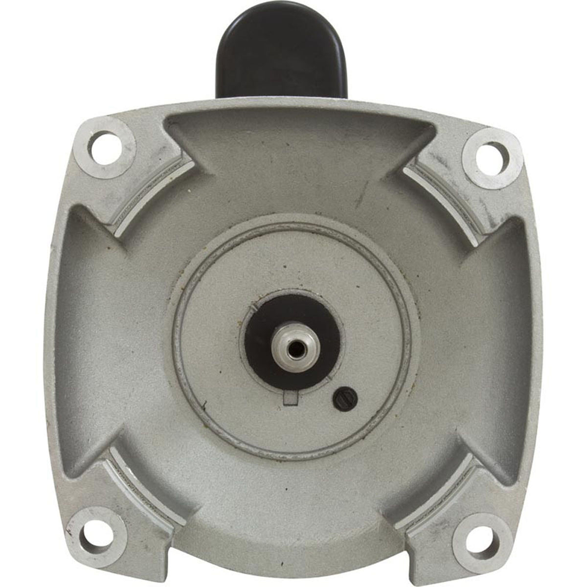 Motor, Century, 0.75hp, 115v, 2-Spd, 56Yfr, SQFL, EE