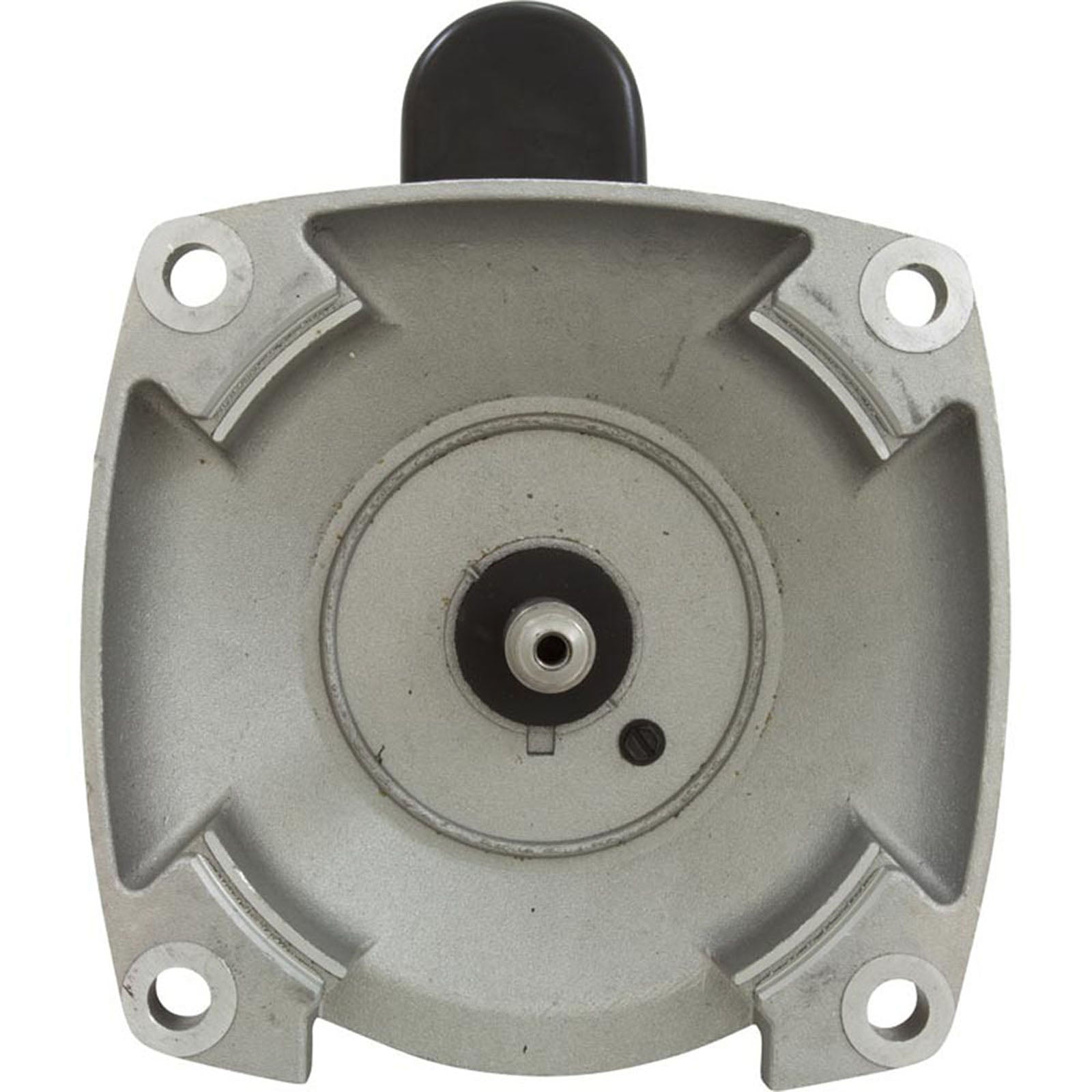 Motor, Century, 0.75hp, 115v, 2-Spd, 56Yfr, SQFL, EE