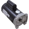 Motor, Century, 1.5hp, 230v, 2-Spd, 56Yfr, SQFL, EE