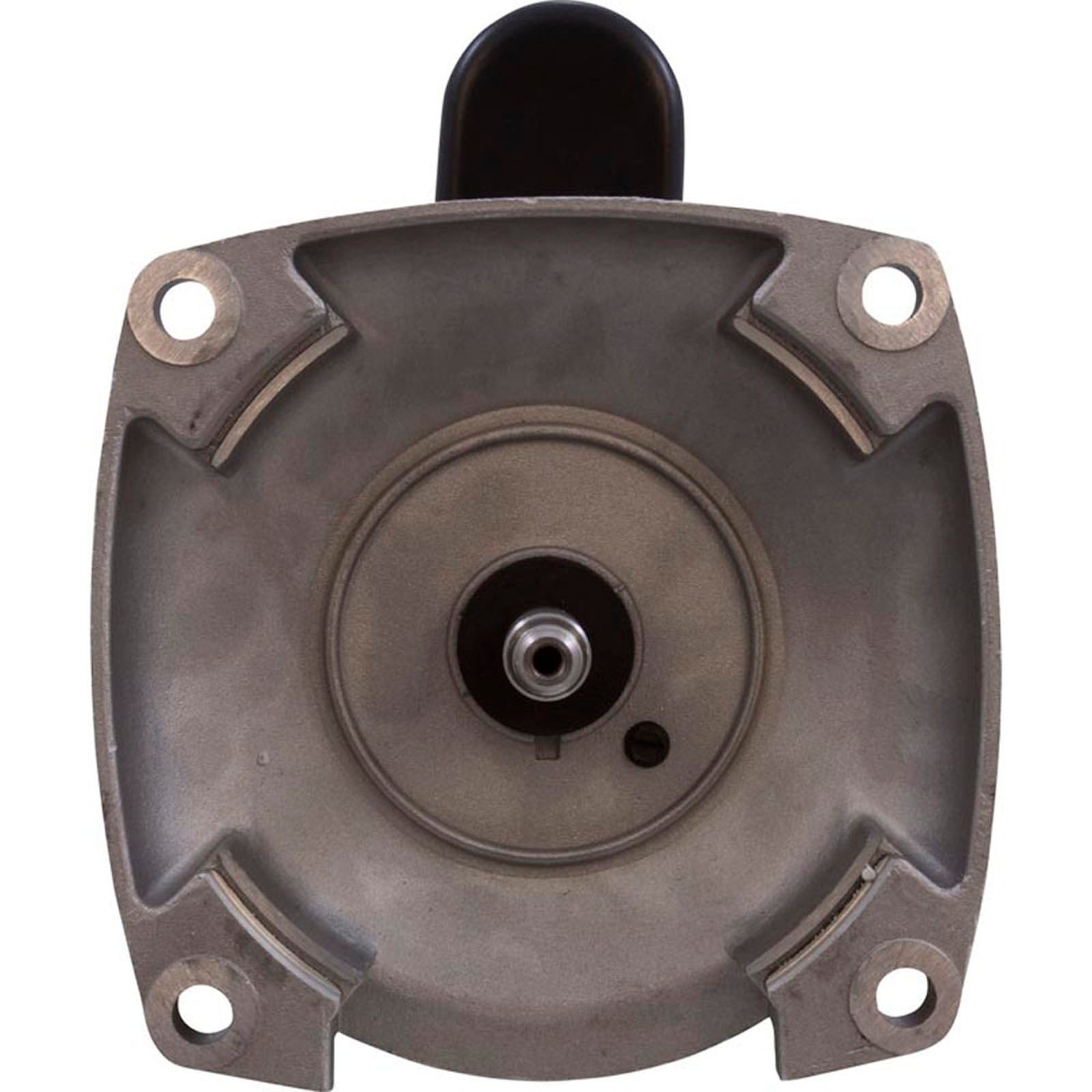 Motor, Century, 1.5hp, 230v, 2-Spd, 56Yfr, SQFL, EE