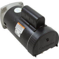Motor, Century, 2.0hp, 230v, 2-Spd, 56Yfr, SQFL, EE