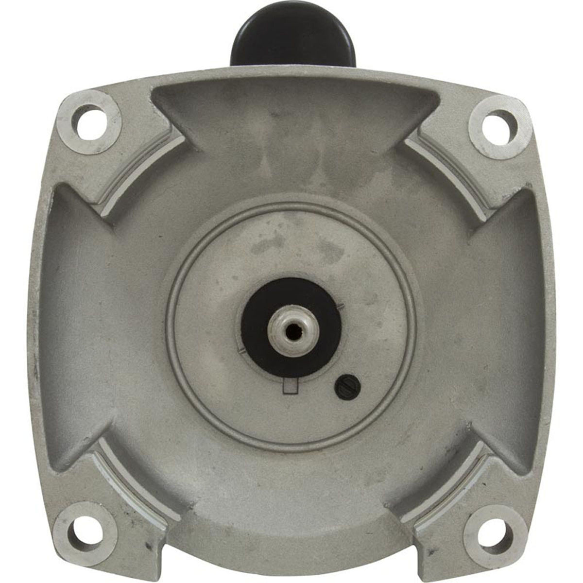 Motor, Century, 2.0hp, 230v, 2-Spd, 56Yfr, SQFL, EE