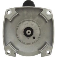 Motor, Century, 2.0hp, 230v, 2-Spd, 56Yfr, SQFL, EE