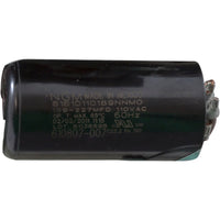 Motor, Century, 0.75hp, 115v, 2-Spd, 56Yfr, SQFL, 2-Green