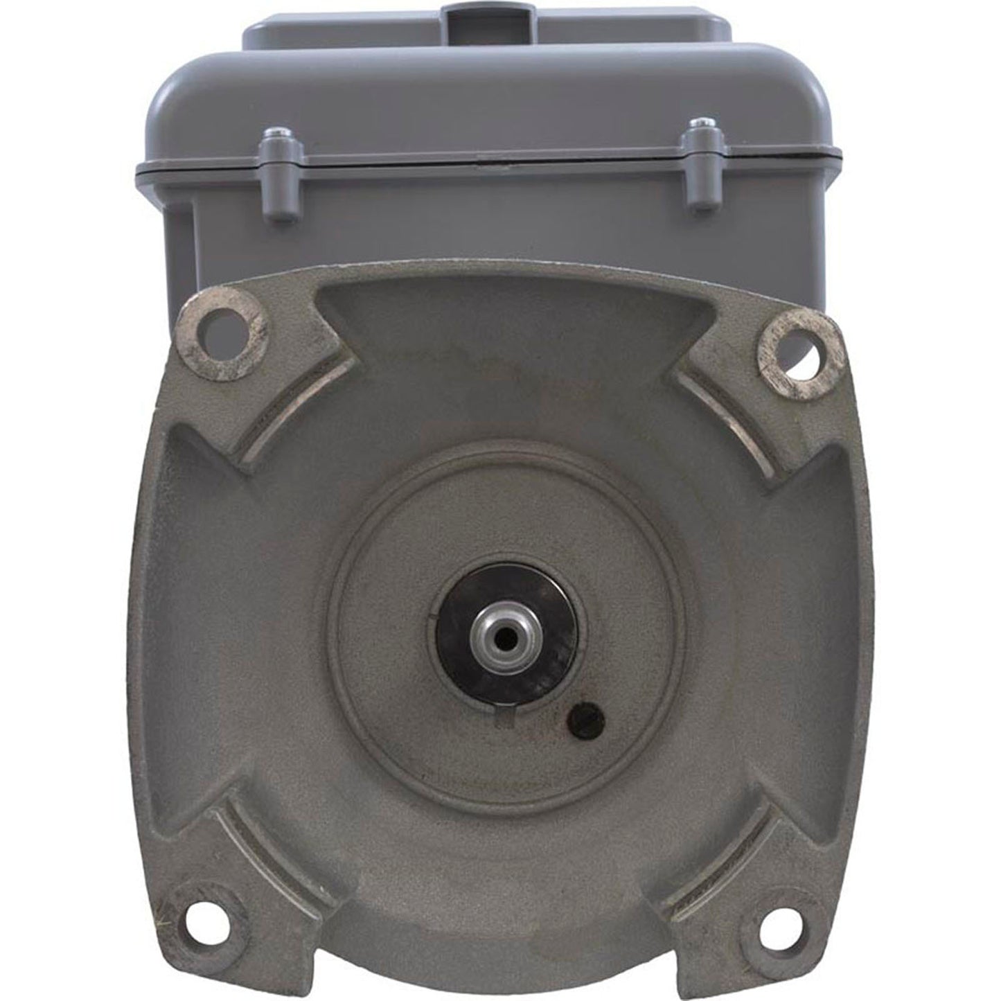 Motor, Century, 0.75hp, 115v, 2-Spd, 56Yfr, SQFL, 2-Green