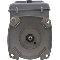 Motor, Century, 0.75hp, 115v, 2-Spd, 56Yfr, SQFL, 2-Green