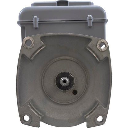 Motor, Century, 0.75hp, 115v, 2-Spd, 56Yfr, SQFL, 2-Green