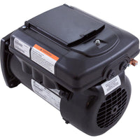 Motor, Century, 208v-230v, Var-Spd, 48fr, SQFL, V-Green