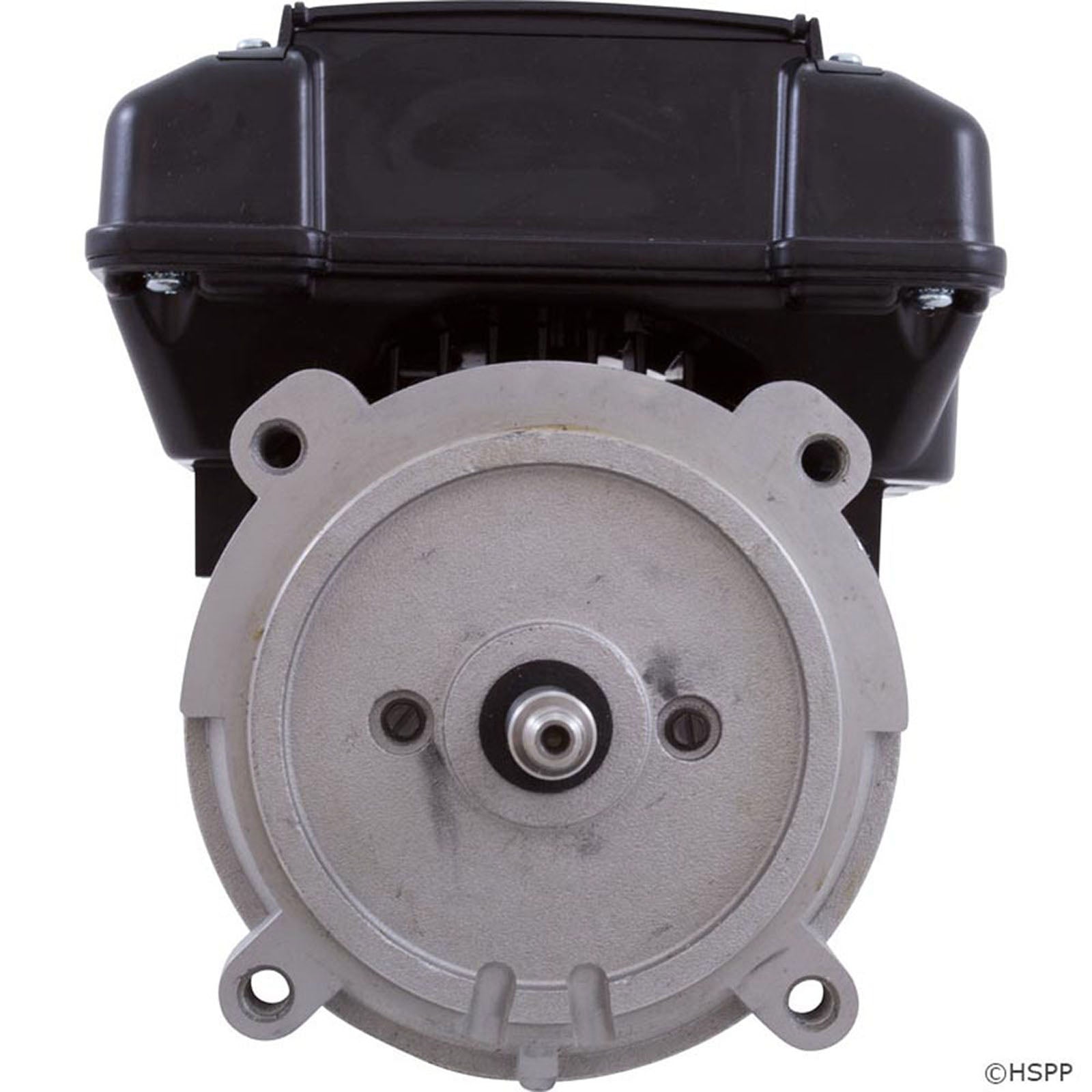 Motor, Century, 208v-230v, Var-Spd, 48fr, C-Face Thd, V-Grn