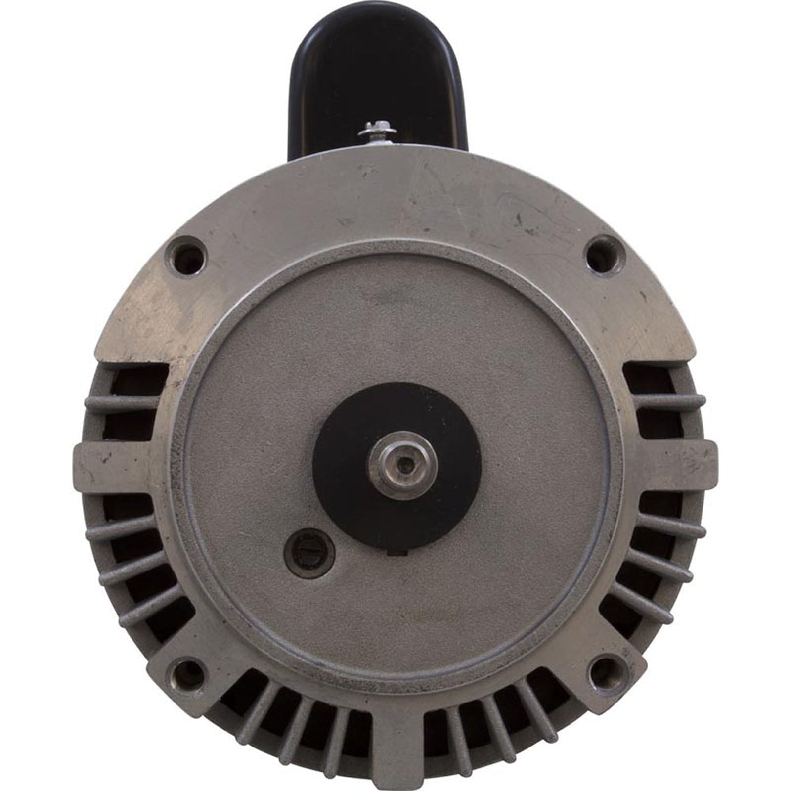 Motor, Century, 0.75hp, 115v, 2-Spd, 56Jfr, C-Face Thd