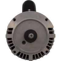 Motor, Century, 0.75hp, 115v, 2-Spd, 56Jfr, C-Face Thd