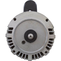 Motor, Century, 1.0hp, 230v, 2-Spd, 56Jfr, C-Face Threaded