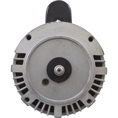 Motor, Century, 1.0hp, 230v, 2-Spd, 56Jfr, C-Face Threaded
