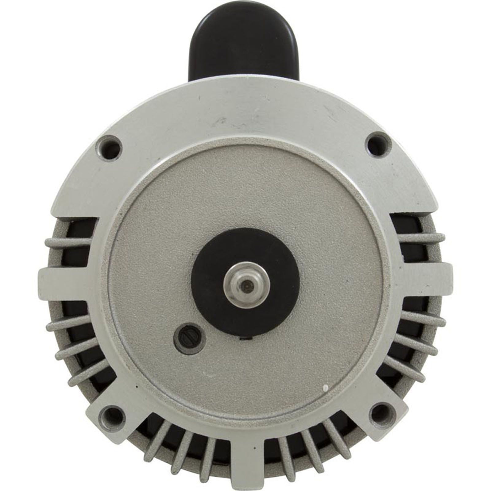 Motor, Century, 2.0hp, 230v, 2-Spd, 56Jfr, C-Face Thd