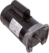 Motor, Century, 1.5hp, 115/230v, 16/8Amp, 1-Speed, 56Fr