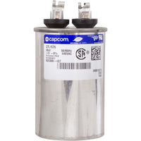 Motor, Century, 1.5hp, 115/230v, 16/8Amp, 1-Speed, 56Fr