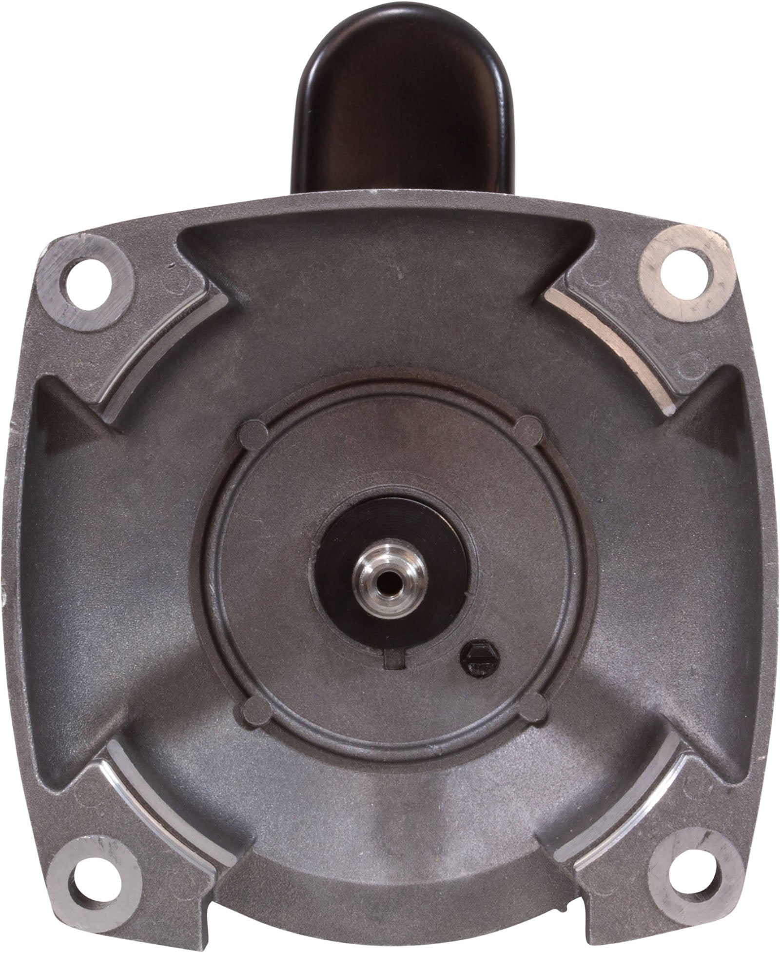 Motor, Century, 1.5hp, 115/230v, 16/8Amp, 1-Speed, 56Fr