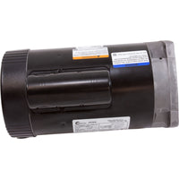 Motor, Century, 1.5hp, 115/230v, 16/8Amp, 1-Speed, 56Fr