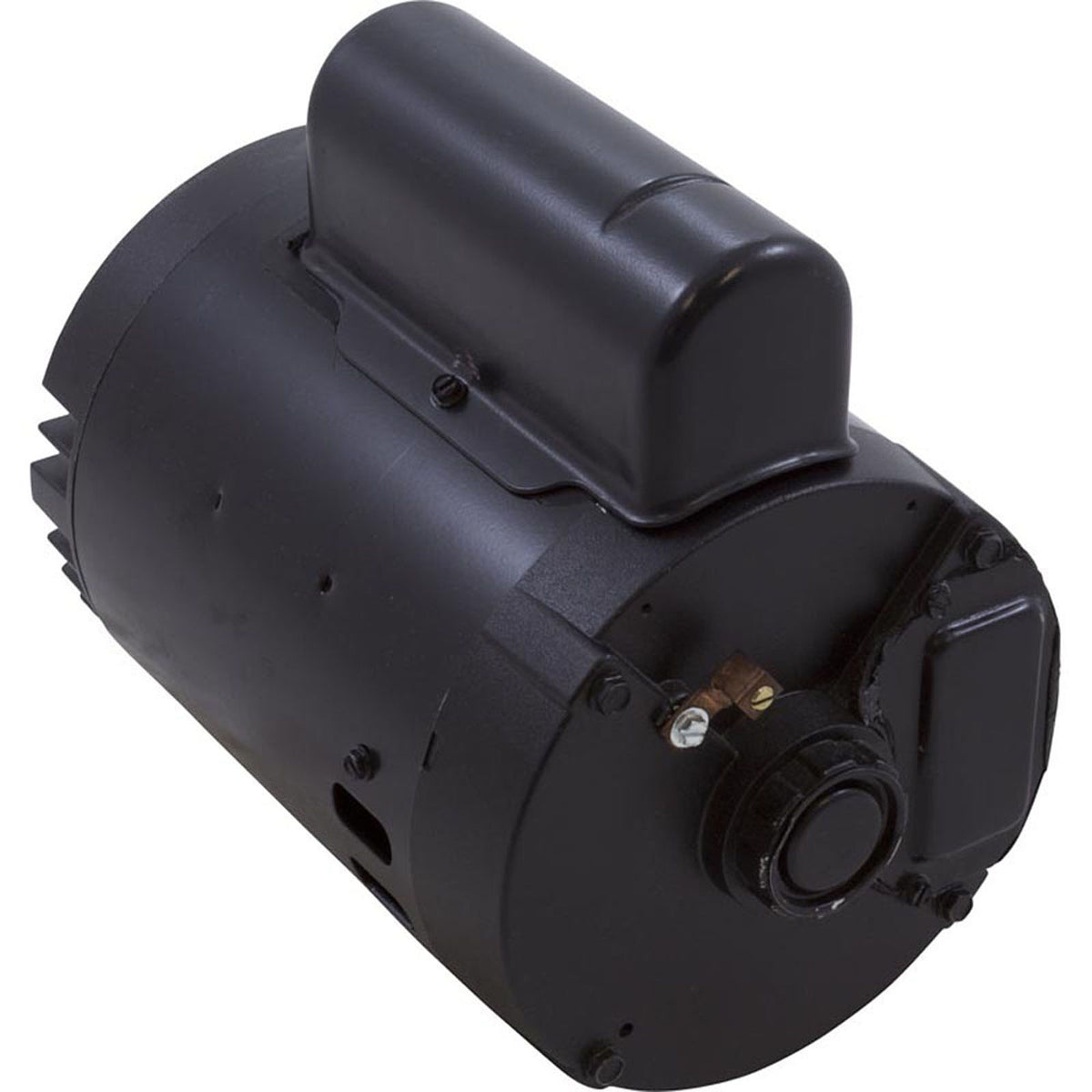 Motor, Century,0.5hp,115v/230v,1-Spd,56Cfr,C-Face Key,EE