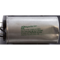 Motor, Century,0.5hp,115v/230v,1-Spd,56Cfr,C-Face Key,EE