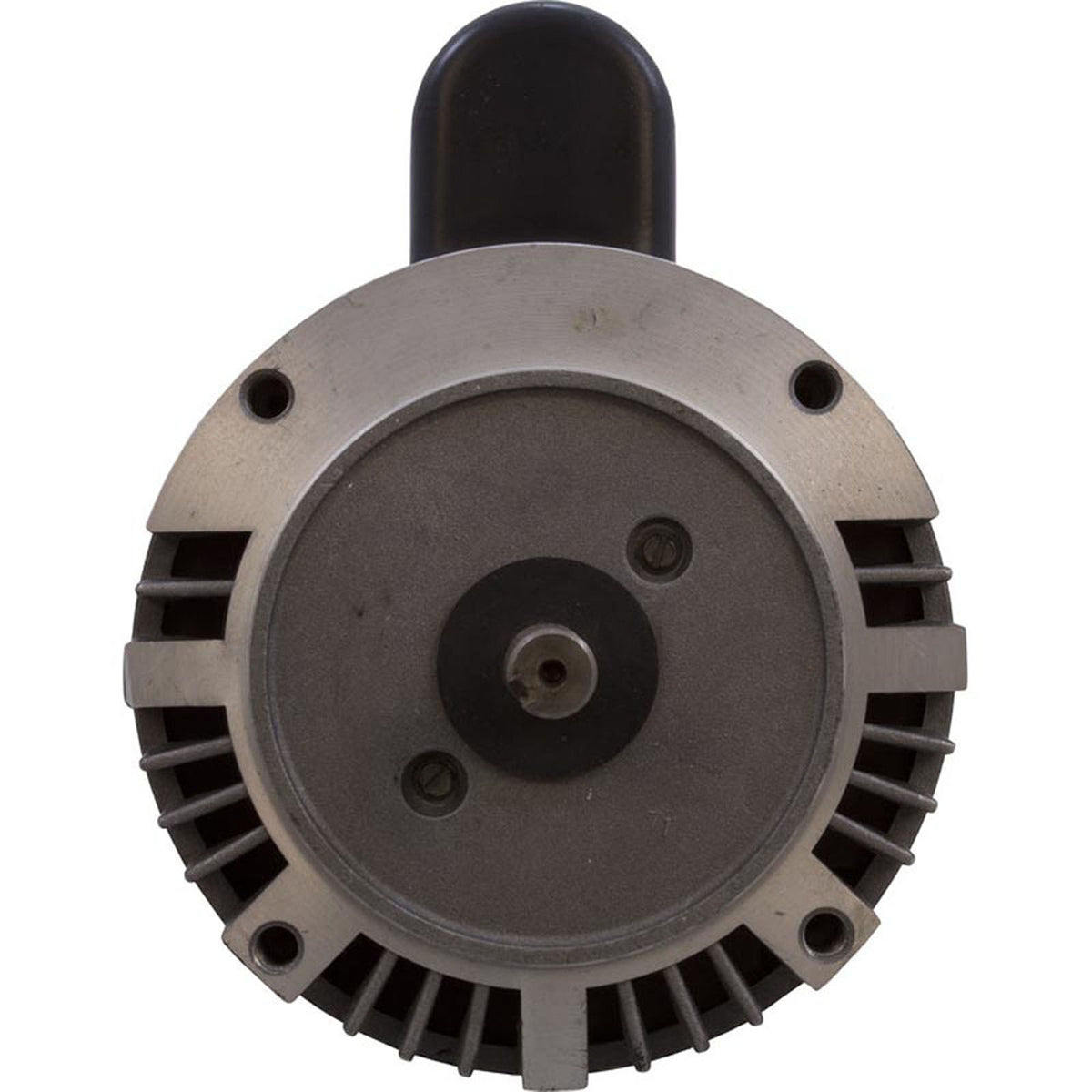 Motor, Century,0.5hp,115v/230v,1-Spd,56Cfr,C-Face Key,EE