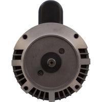 Motor, Century,0.5hp,115v/230v,1-Spd,56Cfr,C-Face Key,EE