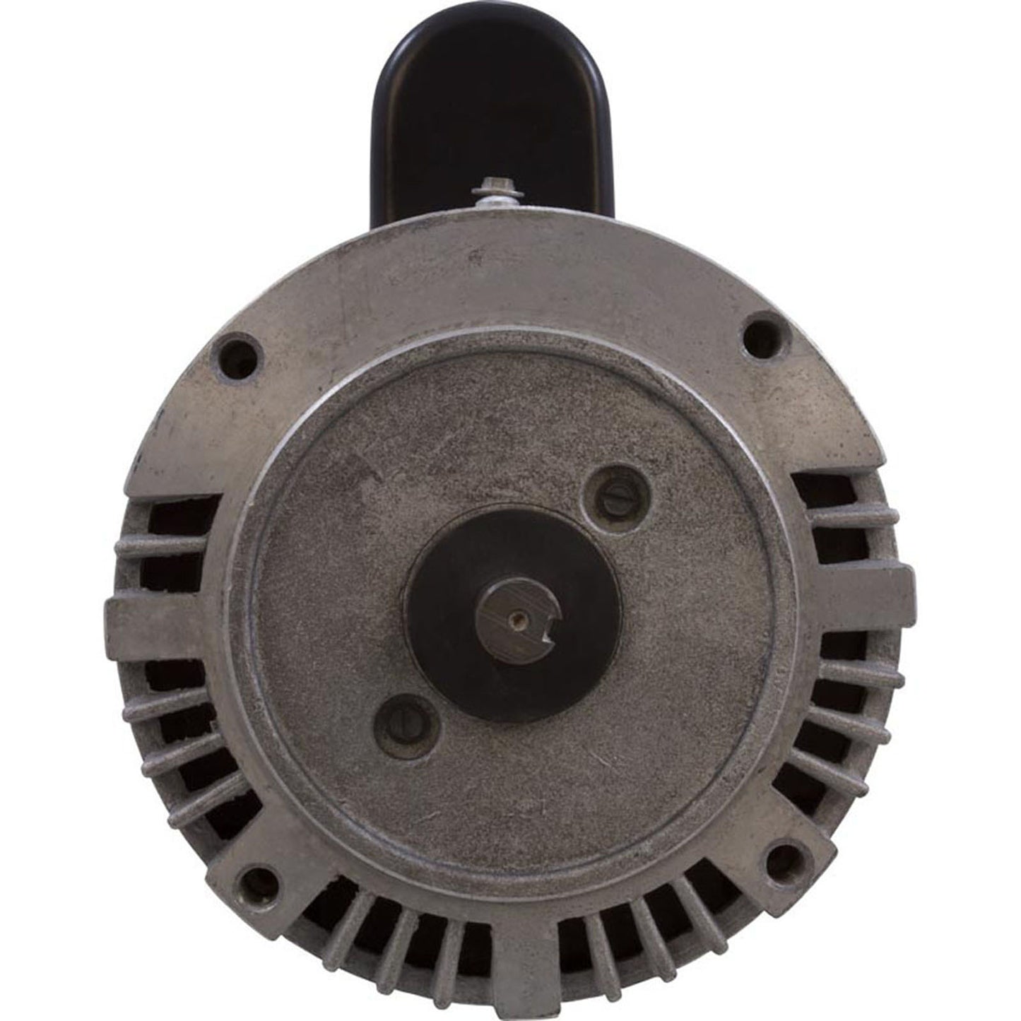 Motor, Century, 1.5hp 115v/208-230v, 1-Spd, 56Cfr, C-Face Key, EE