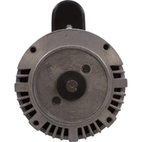 Motor, Century, 1.5hp 115v/208-230v, 1-Spd, 56Cfr, C-Face Key, EE
