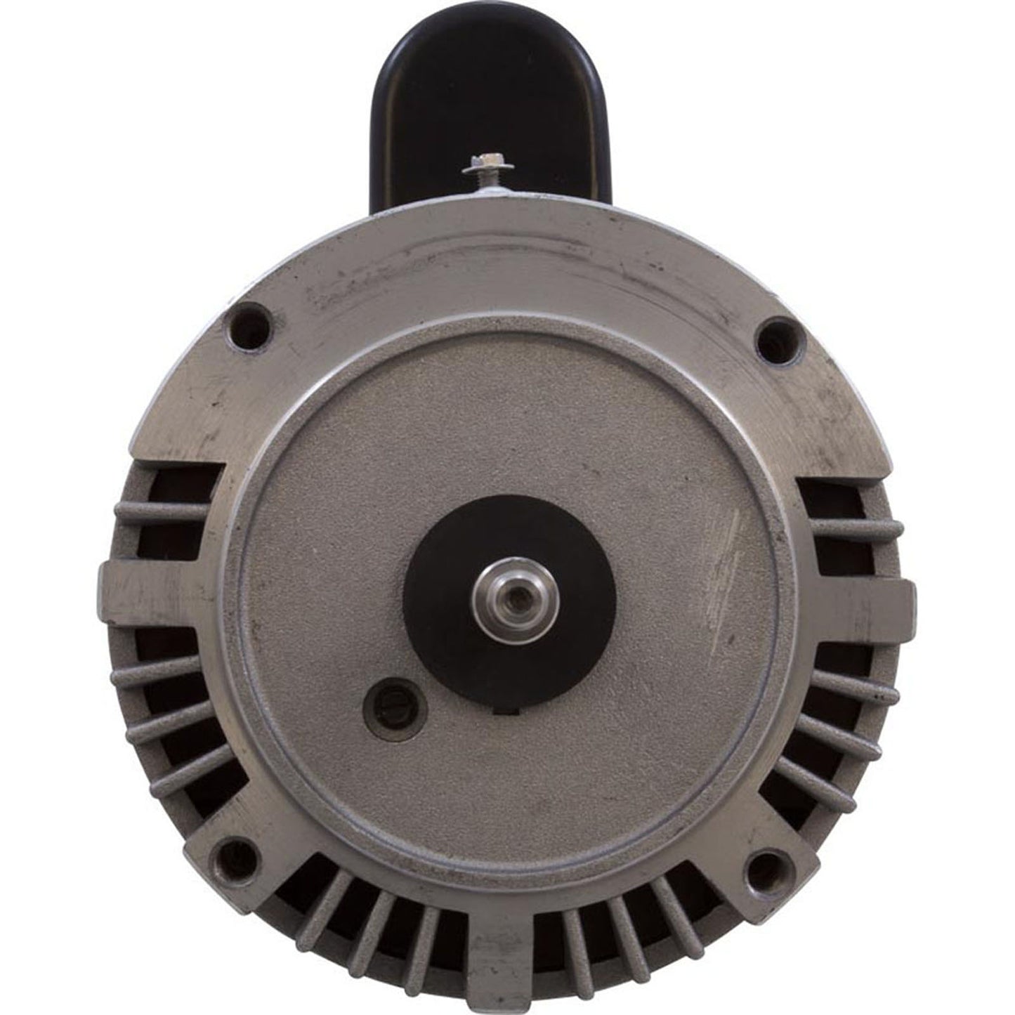 Motor, Century, 1.5hp, 115v/230v, 1-Spd, 56Jfr, C-Face Thd, EE