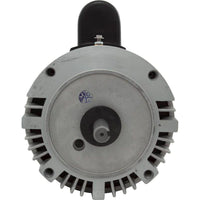 Motor, Century, 1.0hp, 115v/230v, 1-Spd, M56Cfr, C-Face Key