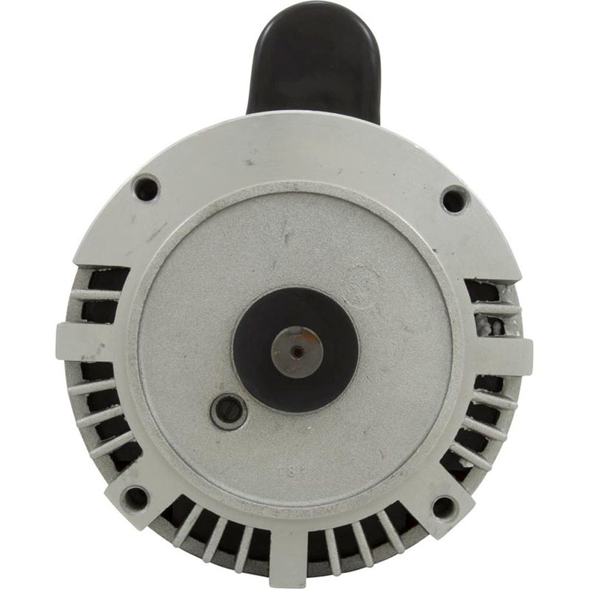 Motor, Century, 0.75hp, 115v/230v, 1-Spd, 56Cfr, C-Face Key