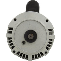 Motor, Century, 0.75hp, 115v/230v, 1-Spd, 56Cfr, C-Face Key