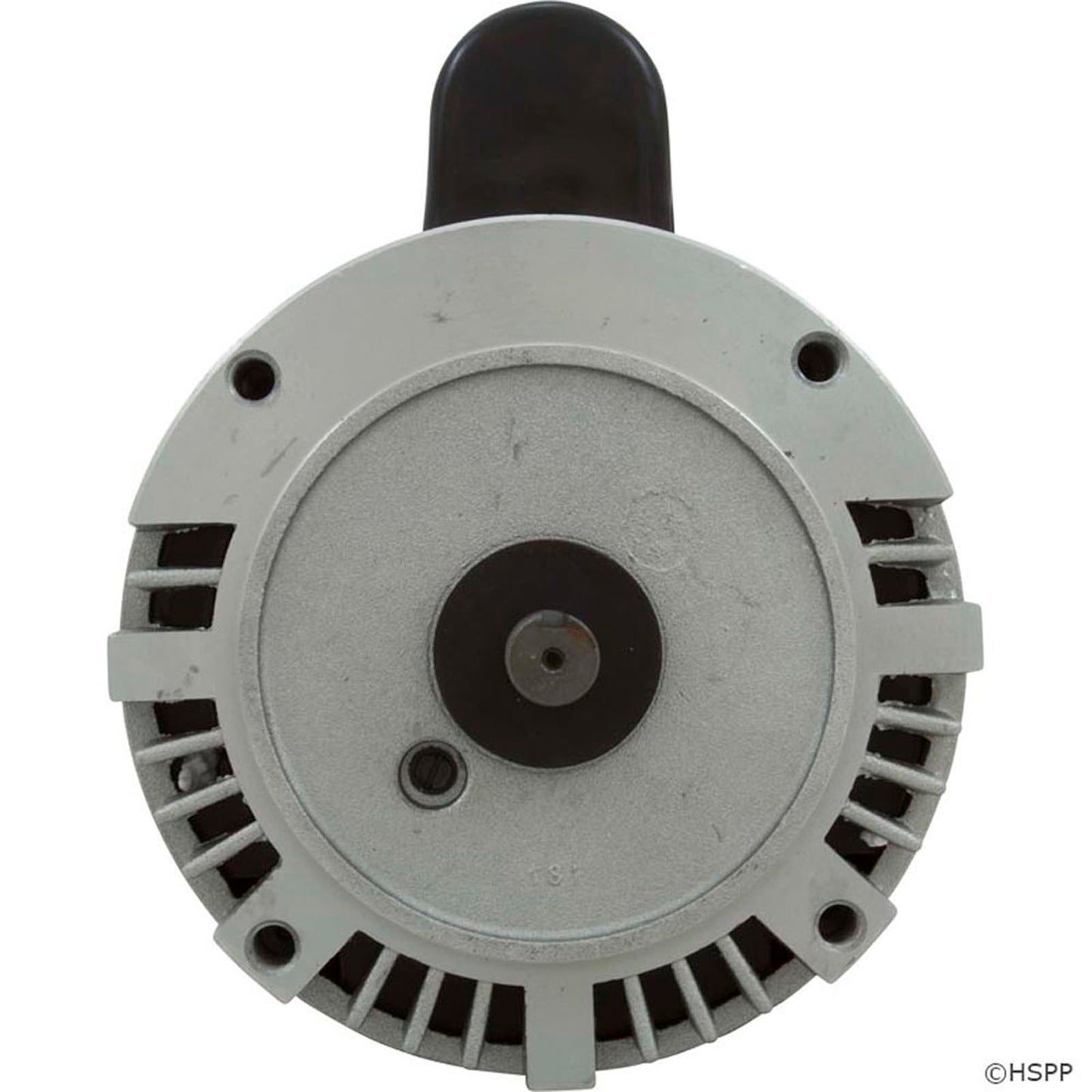 Motor, Century, 0.75hp, 115v/230v, 1-Spd, 56Cfr, C-Face Key