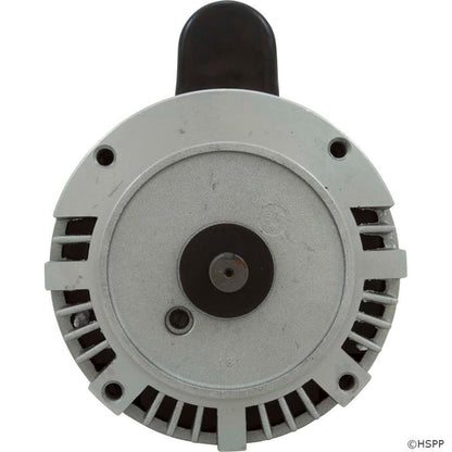 Motor, Century, 0.75hp, 115v/230v, 1-Spd, 56Cfr, C-Face Key