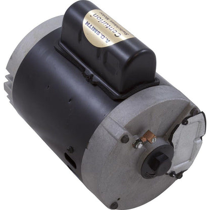 Motor, Century, 0.5hp, 115v/230v, 1-Spd, 56Jfr, C-Face Thd