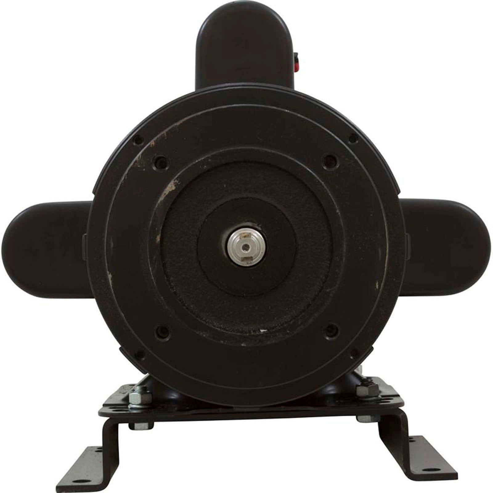 Motor, Century, 4.0hp, 208v-230v, 1-Spd, 56Yfr, C-Face