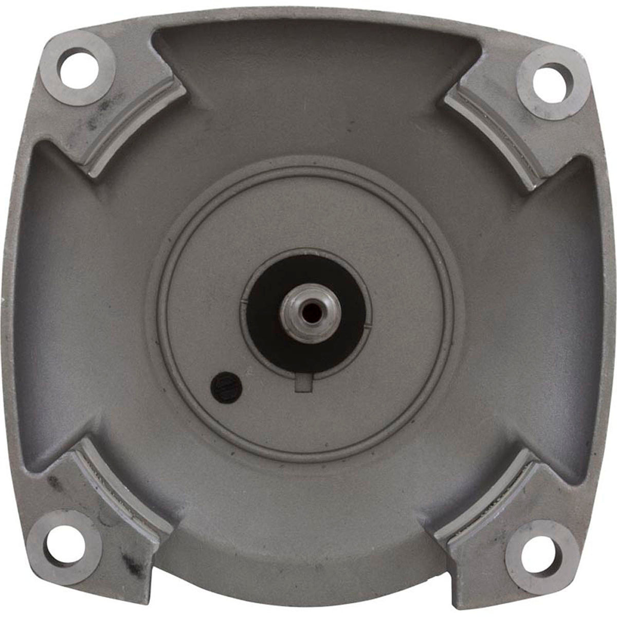 Motor, Century, 5.0hp, 208-230v/460v, SQFL, 56Y Frame, 3 Phase, THD