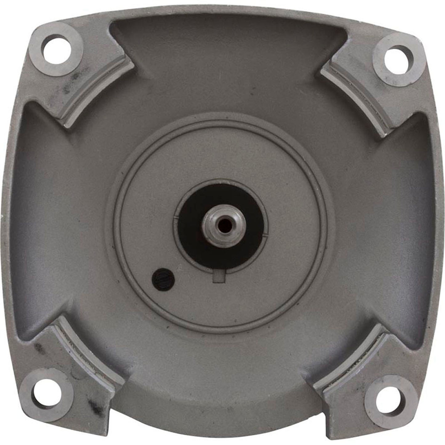 Motor, Century, 5.0hp, 208-230v/460v, SQFL, 56Y Frame, 3 Phase, THD