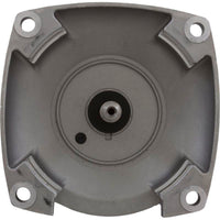 Motor, Century, 5.0hp, 208-230v/460v, SQFL, 56Y Frame, 3 Phase, THD